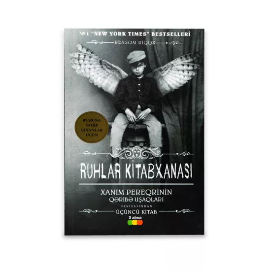 K.Ruhlar kitabxanası