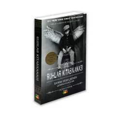 K.Ruhlar kitabxanası