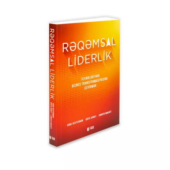 K.Rəqəmsal liderlik