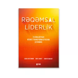 K.Rəqəmsal liderlik