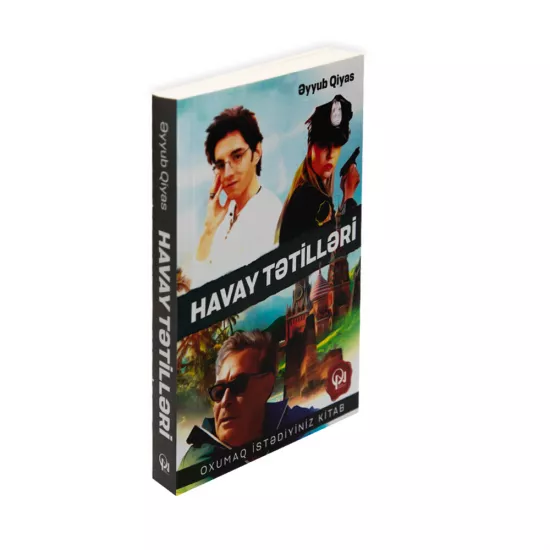 K.Havay tətilləri (Eyyub Qiyas)