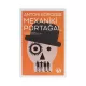 K.Mexaniki portağal (Antoni Borcess)
