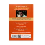 K.Şəkər portağalı (Jose Mauro de Vasconcelos)