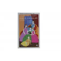 K.Küçük Kadınlar (Louisa May Alcott) (MK)