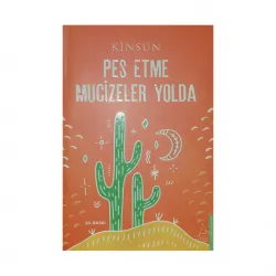 K.Pes etme mucizeler yolda (Kinsun)