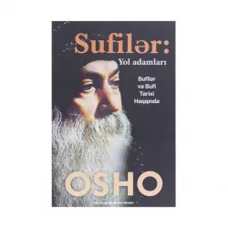 K.Sufilər (Osho)