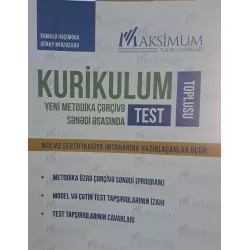 K.Kurikulum (Mücrü)