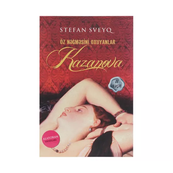 K.Öz nəğməsini oxuyanlar KAZANOVA(S.Sveyq)