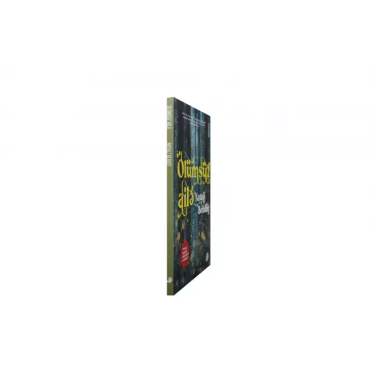 K.Ölümsüz aliə(N.Bebbit)(6Azn)(Bookzone)