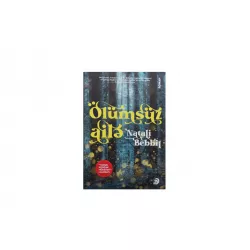 K.Ölümsüz aliə(N.Bebbit)(6Azn)(Bookzone)