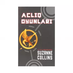 K.Aclıq oyunları (Suzanne Collins)