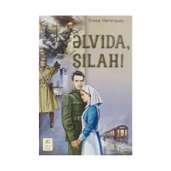 K.Əlvida silah (Kitab Klubu)