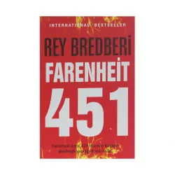 K.451 Faranheit (Rey Bredberi)