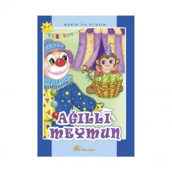 K.Ağıllı meymun (6-7yaş)