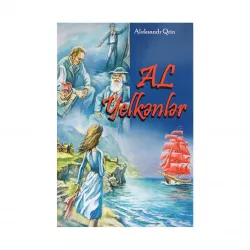 K.Al yelkənlər (A.Qrin)