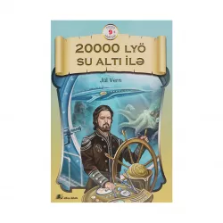 K.20000 lyö su altı ilə