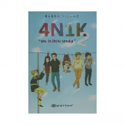 K.4N1K-2 (Büşra Yılmaz)