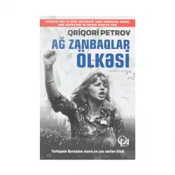 K.Ağ zanbaqlar ölkəsi (Qriqori Petrov)(Qanun)