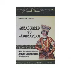 K.Abbas Mirzə və Azərbaycan