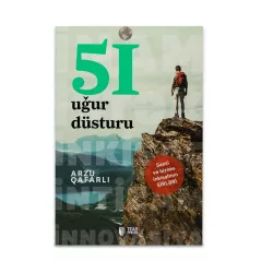 K.5 uğur düsturu (A.Qafarlı)