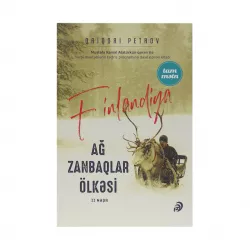 K.Ağ zanbaqlar ölkəsi(Q.Petrov)(Bookzone)