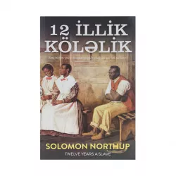 K.12 illik köləlik (Solomon Northup)