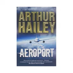 K.Aeroport (Artur Hailey)
