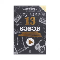 K.13 səbəb (Cey Eşer)