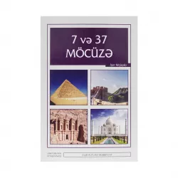 K.7 və 37 Möcüzə (İ.Mojeyko)