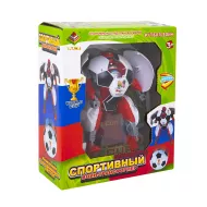 Oyuncaq transformer YT-3332