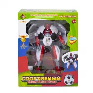 Oyuncaq transformer YT-3332