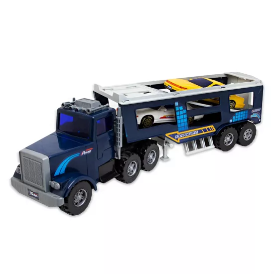 Oyuncaq transport ds-806