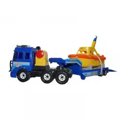 Oyuncaq gəmidaşıyan ds-938