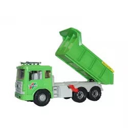 Oyuncaq kamaz ds-953-1