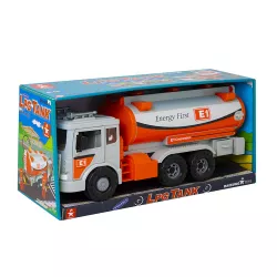 Oyuncaq su maşını ds-965-1