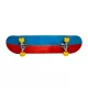 Skateboard FR 3108-2