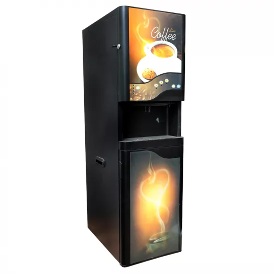 Dispenser Q-10960 qara