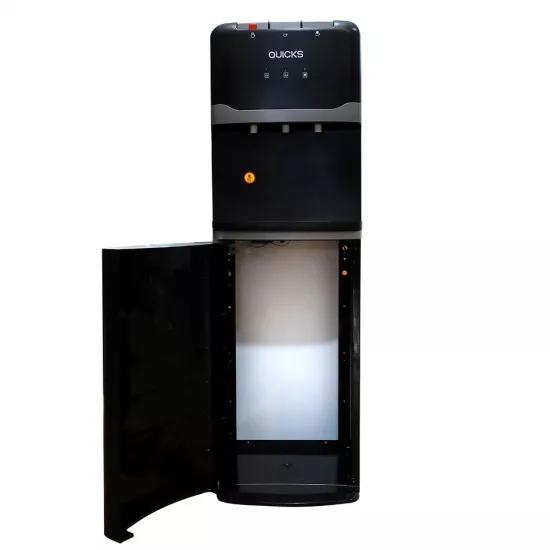 Dispenser Q-10960 qara