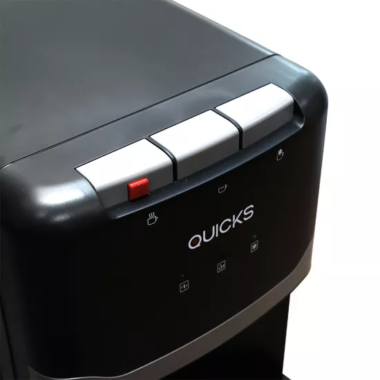 Dispenser Q-10960 qara