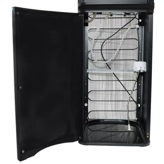 Dispenser Q-8845 qara