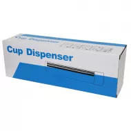 Dispenser üçün stəkan qabı