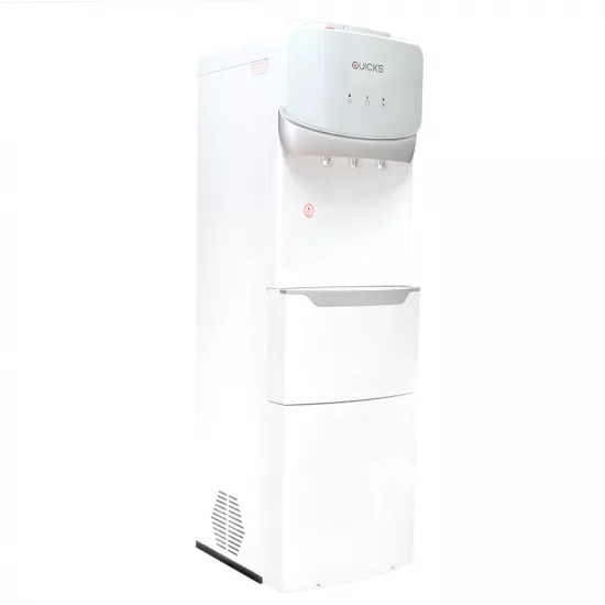 Dispenser+buz hazırlayan Q-10955 ağ