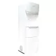 Dispenser+buz hazırlayan Q-10955 ağ