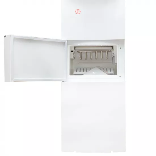 Dispenser+buz hazırlayan Q-10955 ağ