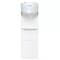 Dispenser+buz hazırlayan Q-10955 ağ Dispenser+buz hazırlayan Q-10955 ağ