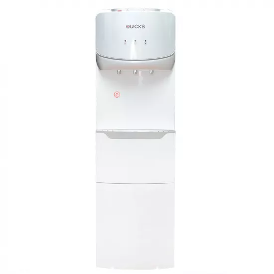 Dispenser+buz hazırlayan Q-10955 ağ