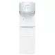 Dispenser+buz hazırlayan Q-10955 ağ