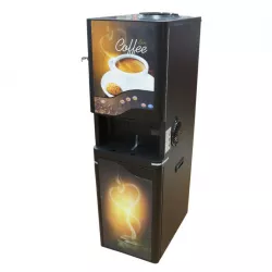 Qəhvə dəmləyən 98CF-C (Coffe üçün) Qəhvə dəmləyən 98CF-C (Coffe üçün)