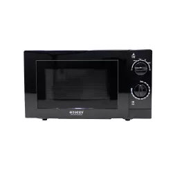 Mikrodalğalı Soba Q-4340 qara 1200W Mikrodalğalı Soba Q-4340 qara 1200W