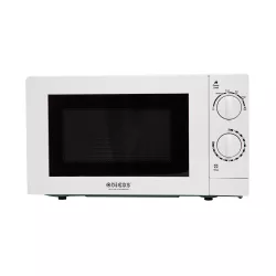 Mikrodalğalı Soba Q-4340 ağ 1200W Mikrodalğalı Soba Q-4340 ağ 1200W